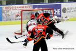 Photo hockey match Nice - Anglet le 04/12/2018