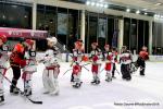 Photo hockey match Nice - Anglet le 04/12/2018