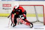 Photo hockey match Nice - Anglet le 27/03/2021