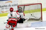 Photo hockey match Nice - Anglet le 27/03/2021