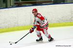 Photo hockey match Nice - Anglet le 27/03/2021