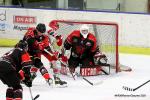 Photo hockey match Nice - Anglet le 27/03/2021