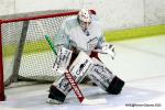 Photo hockey match Nice - Anglet le 04/02/2022