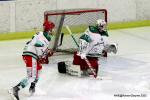 Photo hockey match Nice - Anglet le 04/02/2022