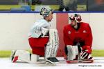 Photo hockey match Nice - Anglet le 11/03/2022