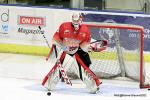 Photo hockey match Nice - Anglet le 04/11/2022