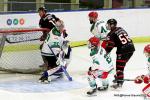 Photo hockey match Nice - Anglet le 04/11/2022