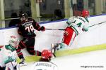 Photo hockey match Nice - Anglet le 04/11/2022