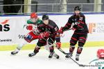 Photo hockey match Nice - Anglet le 04/11/2022