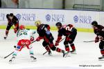 Photo hockey match Nice - Anglet le 03/10/2023