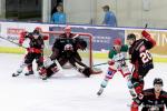 Photo hockey match Nice - Anglet le 03/10/2023