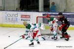 Photo hockey match Nice - Anglet le 03/10/2023