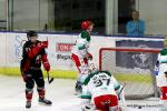 Photo hockey match Nice - Anglet le 03/10/2023