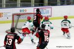 Photo hockey match Nice - Anglet le 03/10/2023