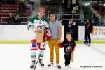Photo hockey match Nice - Anglet le 03/10/2023