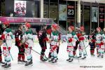 Photo hockey match Nice - Anglet le 03/10/2023