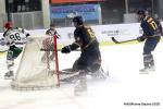 Photo hockey match Nice - Anglet le 19/09/2025