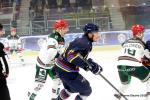 Photo hockey match Nice - Anglet le 19/09/2025