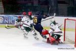 Photo hockey match Nice - Anglet le 19/09/2025