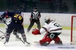 Photo hockey match Nice - Anglet le 19/09/2025