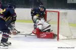 Photo hockey match Nice - Anglet le 19/09/2025