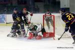 Photo hockey match Nice - Anglet le 19/09/2025