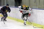Photo hockey match Nice - Anglet le 19/09/2025