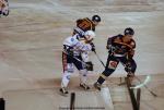 Photo hockey match Nice - Avignon le 07/03/2009