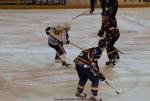 Photo hockey match Nice - Avignon le 07/03/2009