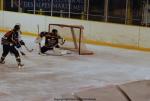 Photo hockey match Nice - Avignon le 07/03/2009