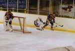 Photo hockey match Nice - Avignon le 07/03/2009