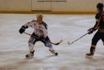 Photo hockey match Nice - Avignon le 07/03/2009