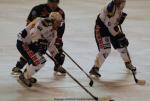 Photo hockey match Nice - Avignon le 07/03/2009