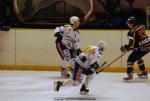 Photo hockey match Nice - Avignon le 07/03/2009