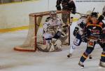 Photo hockey match Nice - Avignon le 07/03/2009
