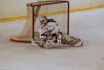 Photo hockey match Nice - Avignon le 07/03/2009