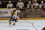 Photo hockey match Nice - Avignon le 07/03/2009