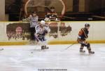 Photo hockey match Nice - Avignon le 07/03/2009