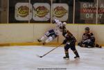 Photo hockey match Nice - Avignon le 07/03/2009