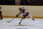 Photo hockey match Nice - Avignon le 07/03/2009