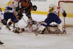 Photo hockey match Nice - Avignon le 07/03/2009