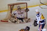 Photo hockey match Nice - Avignon le 07/03/2009