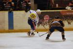Photo hockey match Nice - Avignon le 07/03/2009