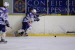 Photo hockey match Nice - Avignon le 11/11/2009