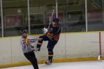 Photo hockey match Nice - Avignon le 11/11/2009
