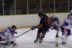 Photo hockey match Nice - Avignon le 11/11/2009