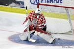 Photo hockey match Nice - Bordeaux le 07/10/2016