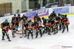 Photo hockey match Nice - Bordeaux le 07/10/2016