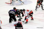 Photo hockey match Nice - Bordeaux le 07/10/2016