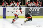 Photo hockey match Nice - Bordeaux le 07/10/2016